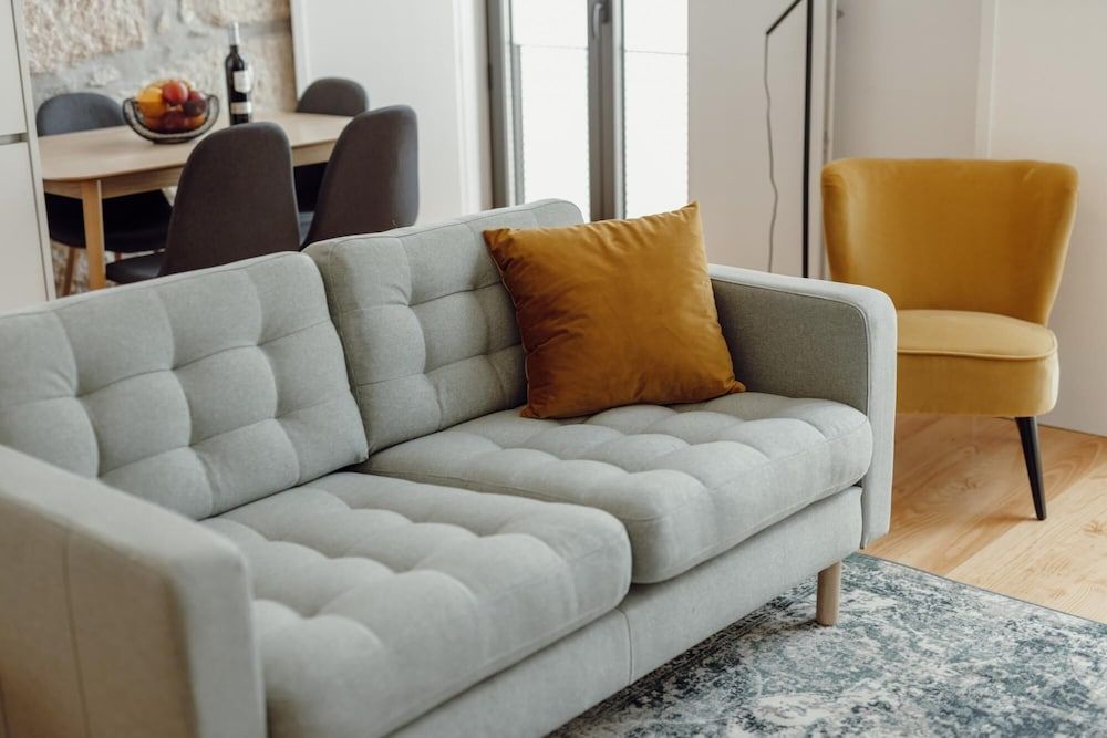 undefined Courtyard Oporto Design Apartment E 5