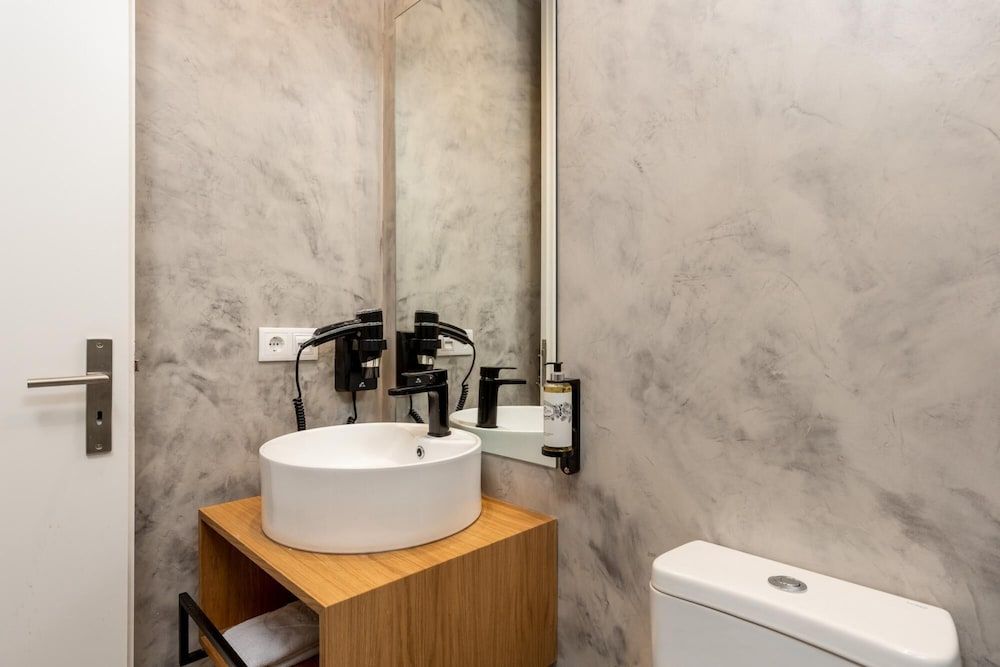 Feel Porto Bacchus Townhouse Apartment 17