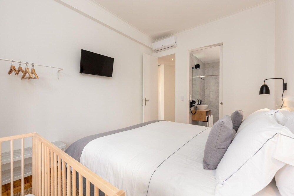 Feel Porto Bacchus Townhouse Apartment 5