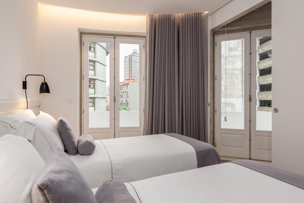 undefined Feel Porto Bacchus Townhouse 10