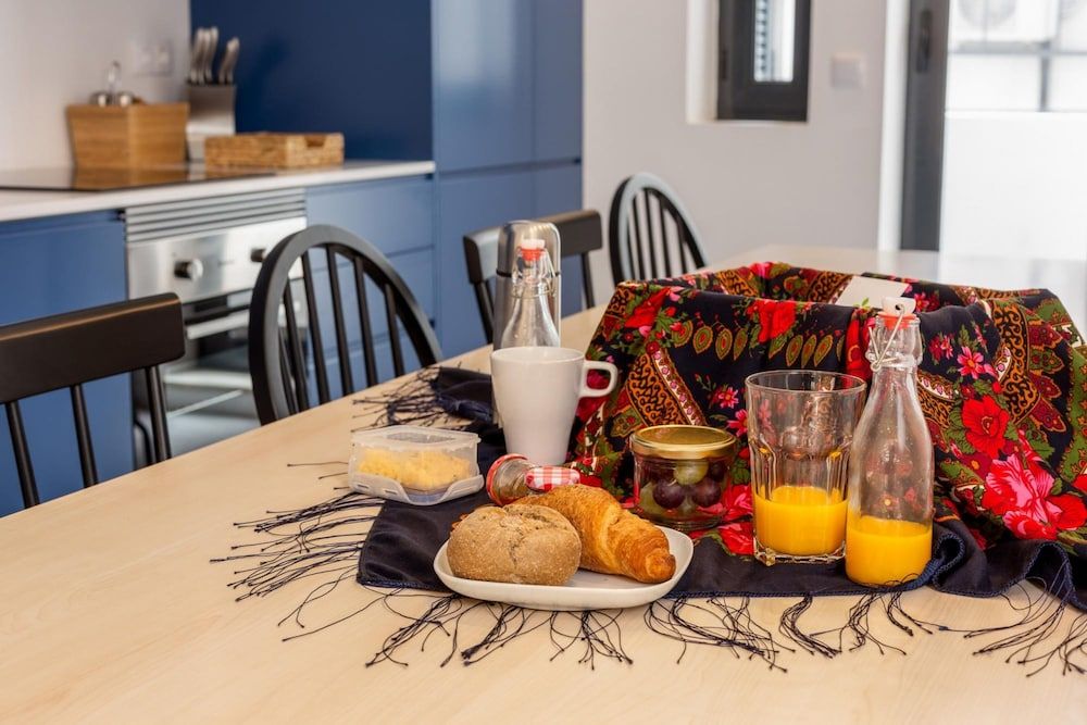 undefined Feel Porto Bacchus Townhouse 7