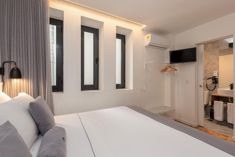 Feel Porto Bacchus Townhouse Apartment 12