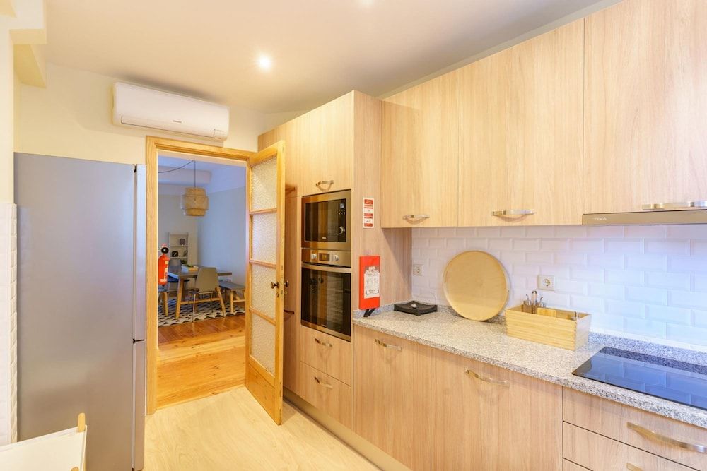Feel Porto Downtown Woods Flat Apartment 16