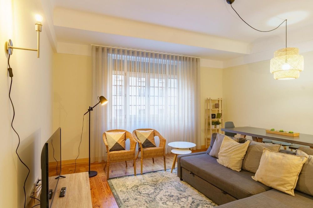 Feel Porto Downtown Woods Flat Apartment 20