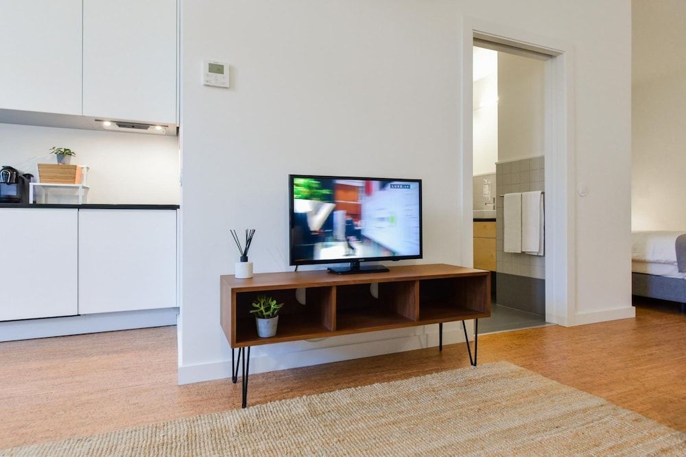 On Trend Nightlife Studio 203 Studio 21