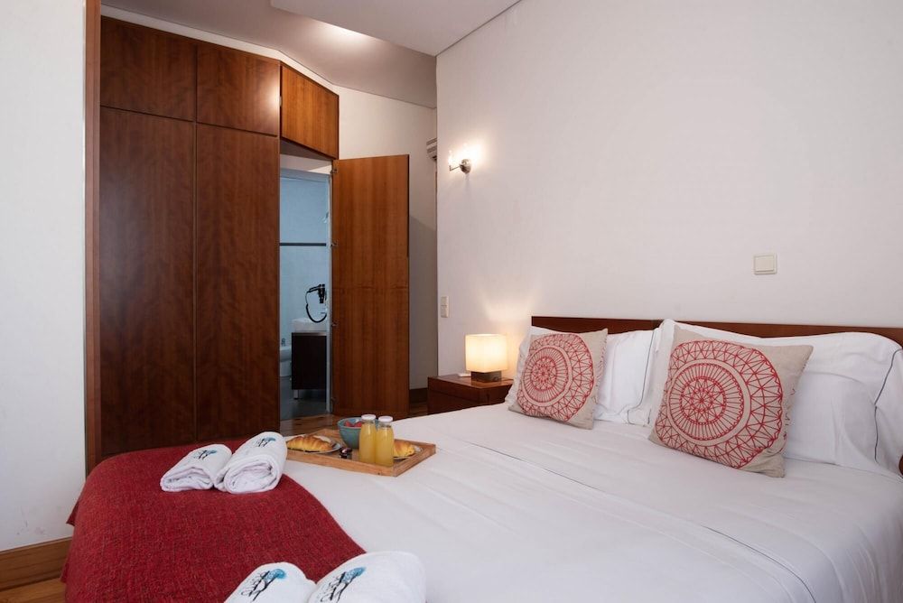 undefined Feel Porto Modern Villa 8