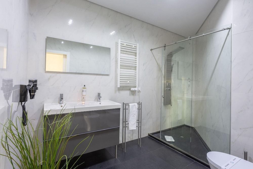 Feel Porto Downtown City Roofs Apartment 11