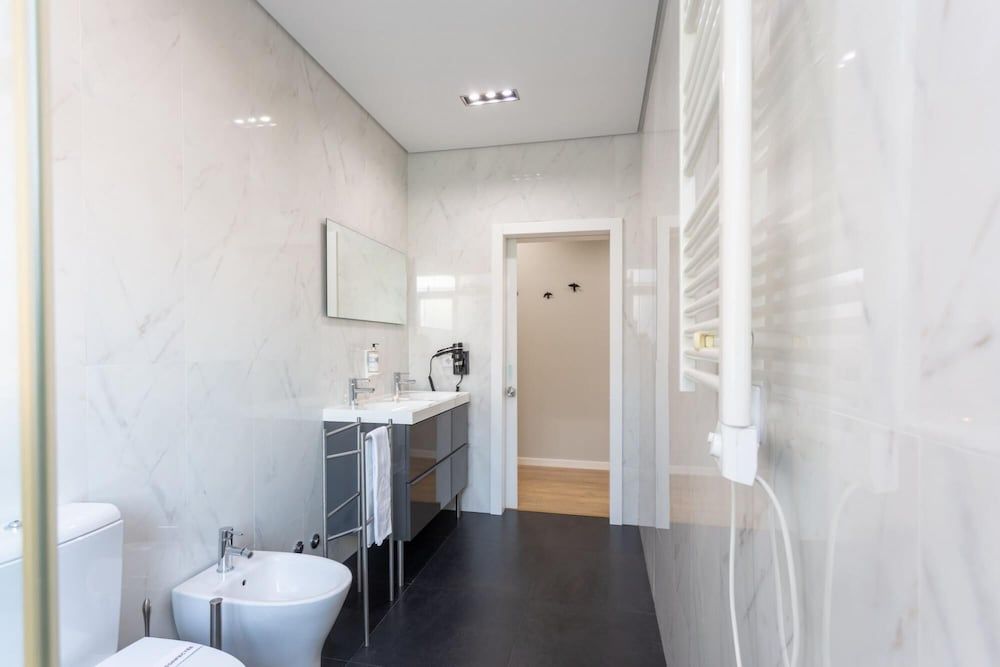 Feel Porto Downtown City Roofs Apartment 13