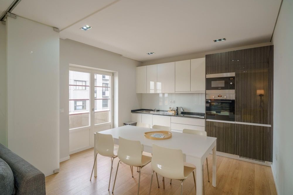 undefined Feel Porto Downtown City Roofs 6