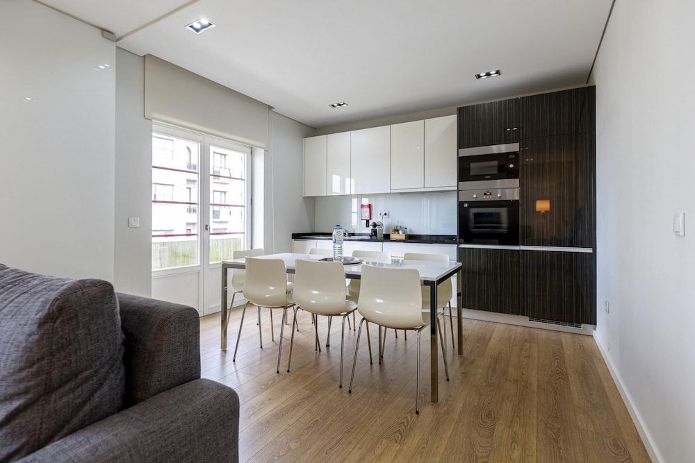 undefined Feel Porto Downtown City Roofs 8