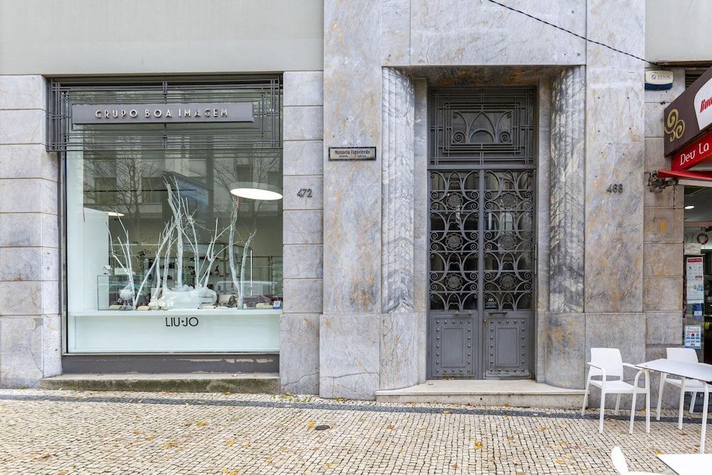 undefined Feel Porto Downtown City Roofs 2