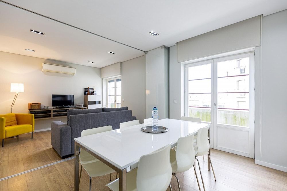 undefined Feel Porto Downtown City Roofs 5