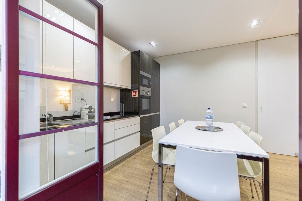 undefined Feel Porto Downtown City Roofs 4