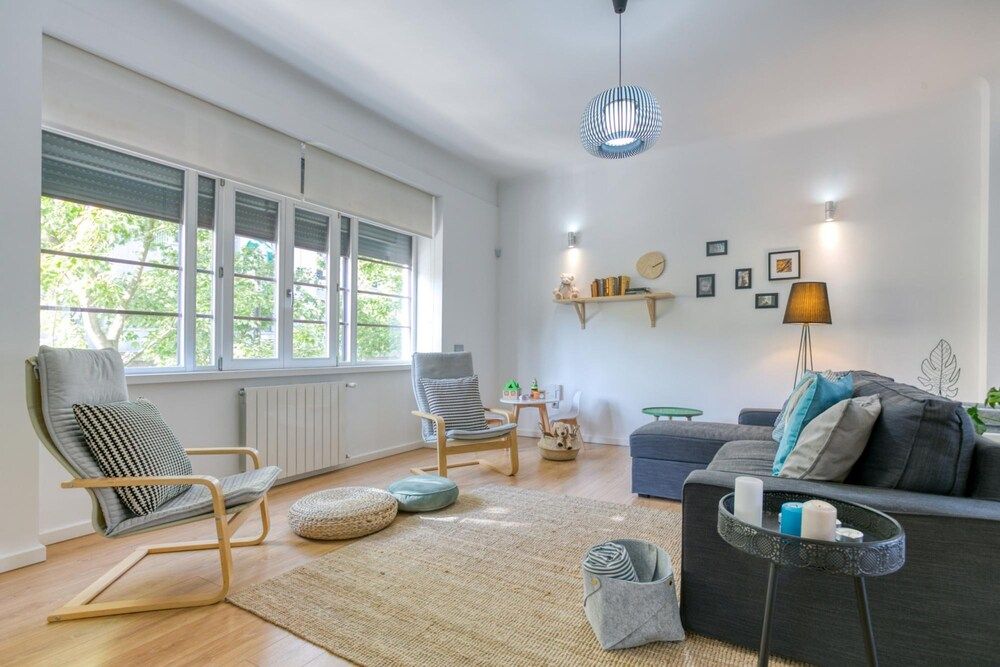 Feel Porto Downtown Heaven Apartment 12