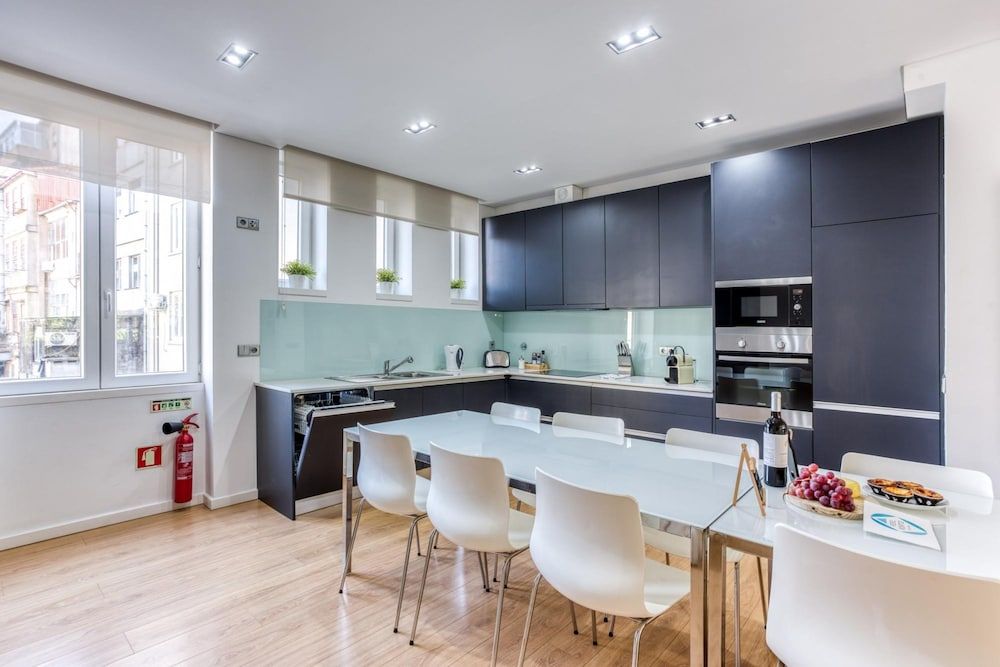 undefined Feel Porto Downtown Heaven 6