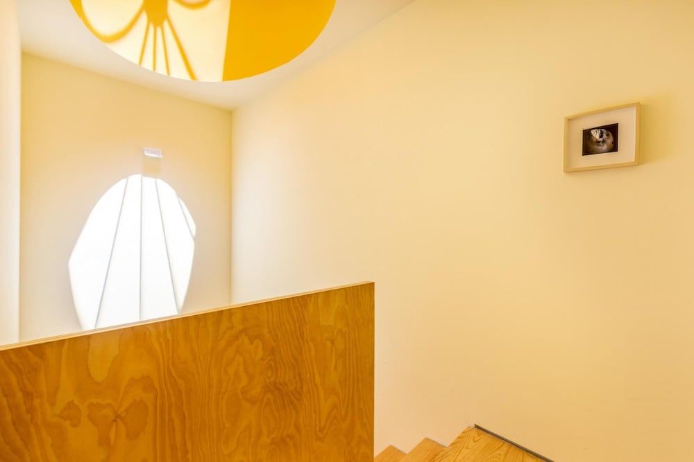 Feel Porto Code al Studio 1 1