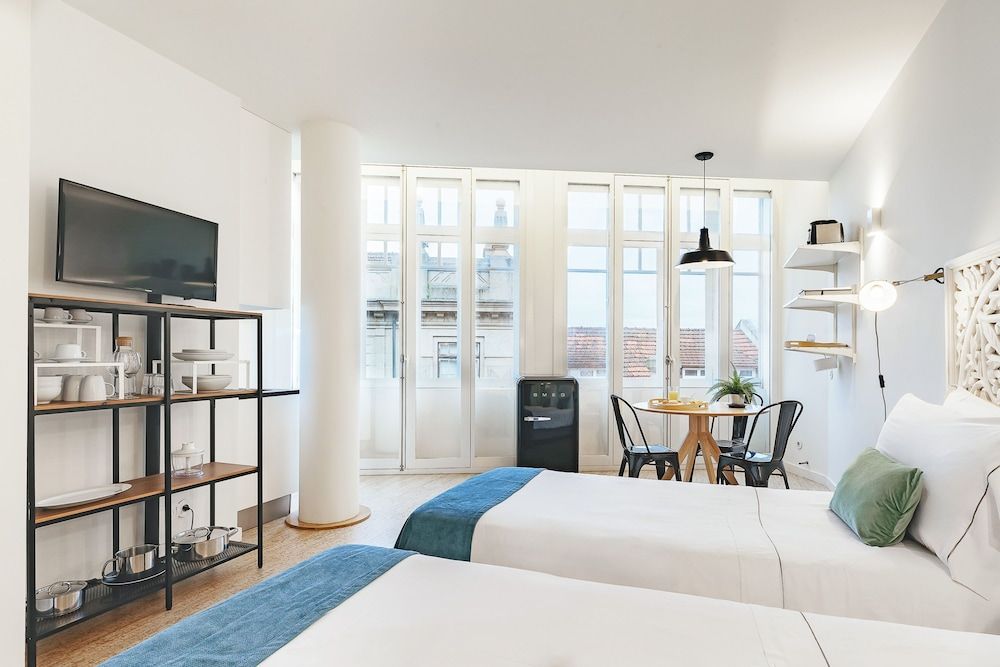 Iconic Nightlife Studio 204 Studio 29