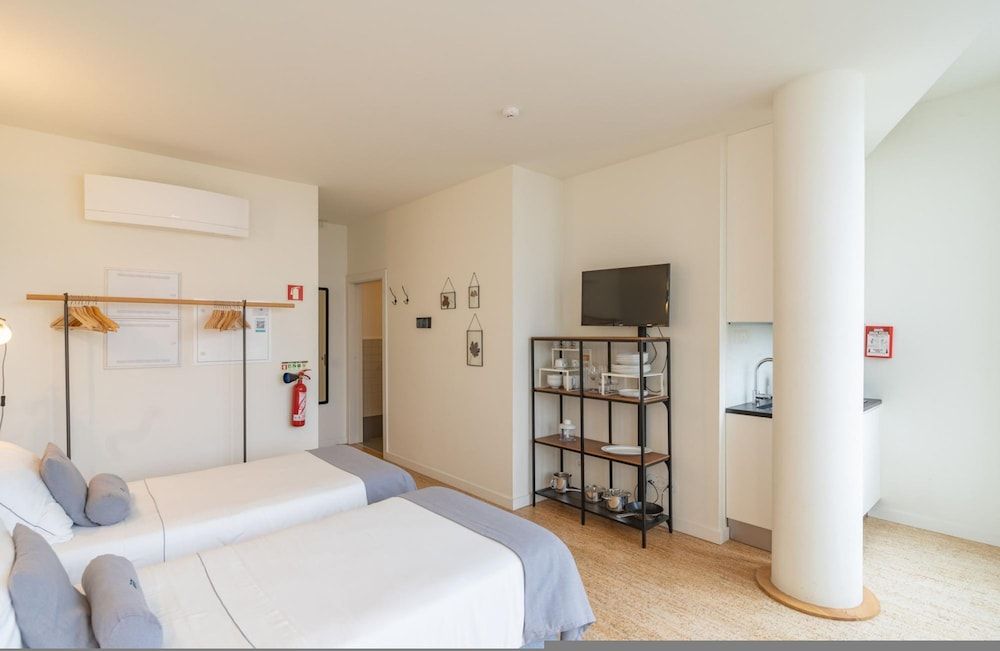 Iconic Nightlife Studio 204 Studio 26