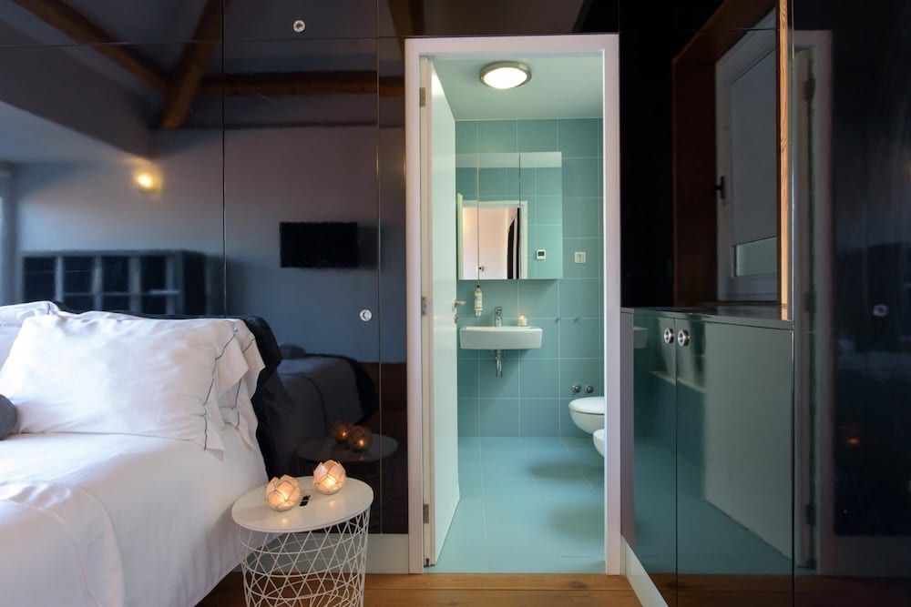 Feel Porto Antique Fontainhas Studio 35