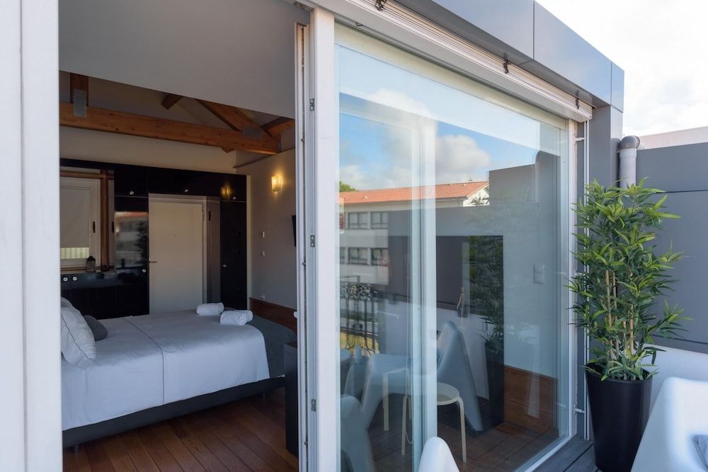 Feel Porto Antique Fontainhas Studio 23