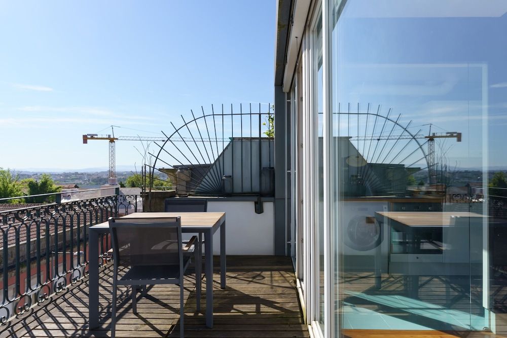 Feel Porto Antique Fontainhas Studio 27