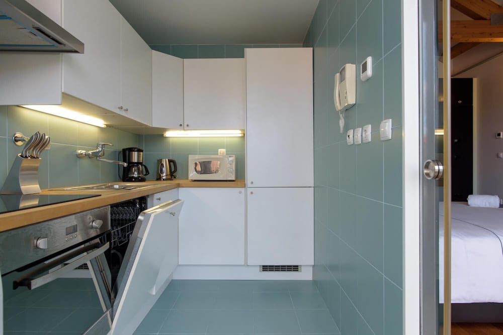 Feel Porto Antique Fontainhas Studio 31