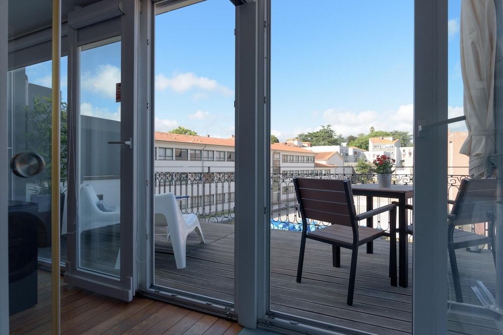 Feel Porto Antique Fontainhas Studio 17