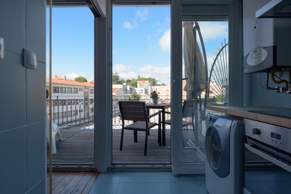 Feel Porto Antique Fontainhas Studio 20