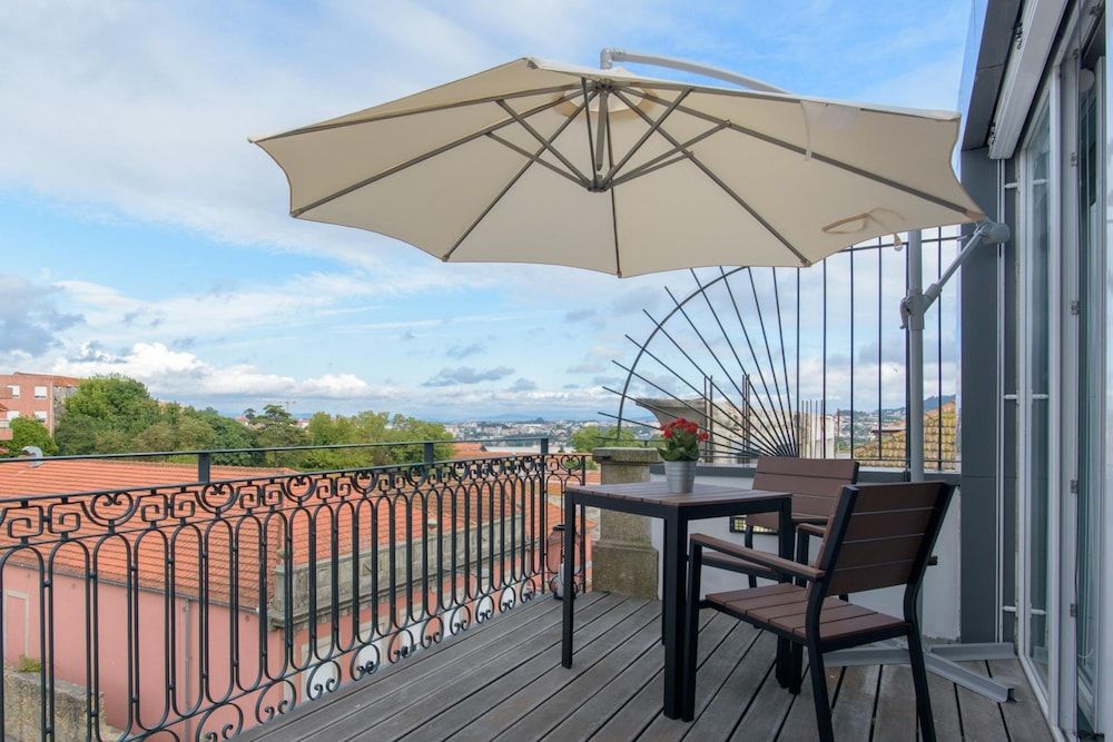 Feel Porto Antique Fontainhas Studio 26