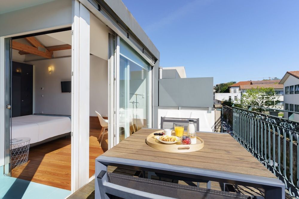 Feel Porto Antique Fontainhas Studio 25