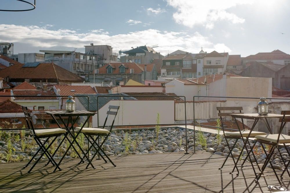 Feel Porto Antique Fontainhas Studio 21