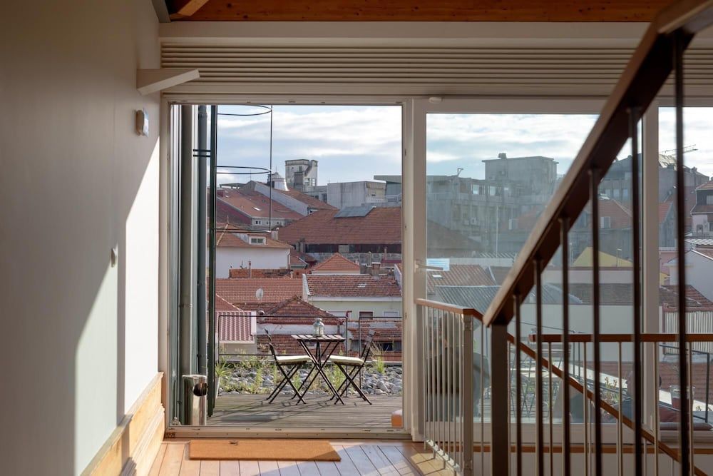 Feel Porto Antique Fontainhas Studio 19