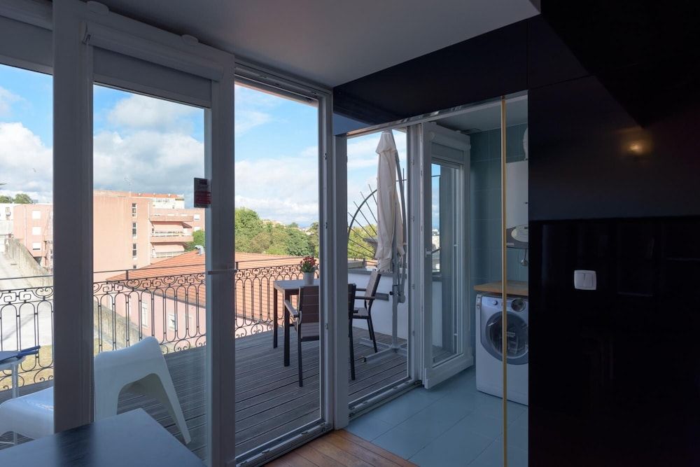 Feel Porto Antique Fontainhas Studio 24