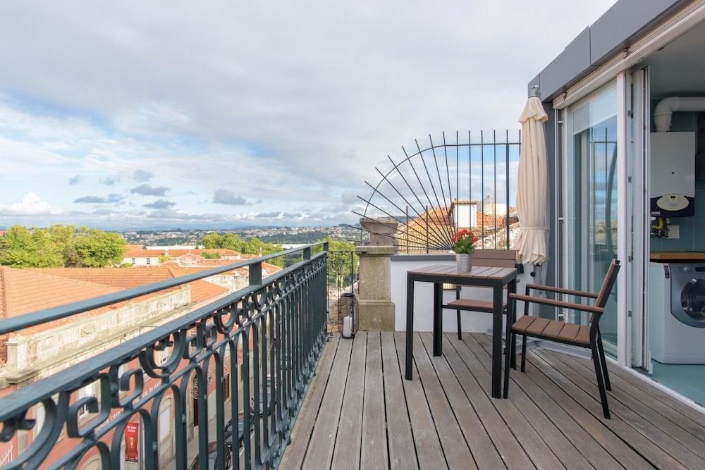Feel Porto Antique Fontainhas Studio 18