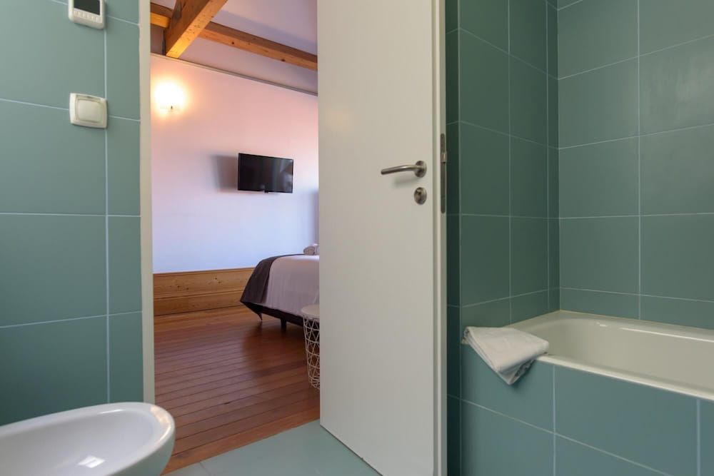 Feel Porto Antique Fontainhas Studio 29