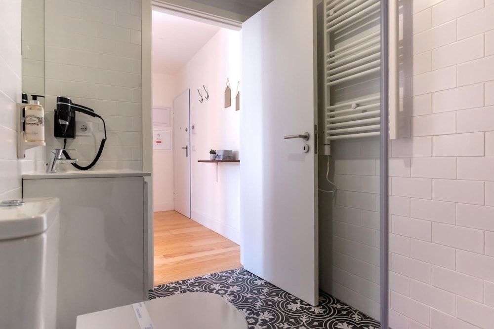 undefined Feel Porto Downtown Theater Studio 10