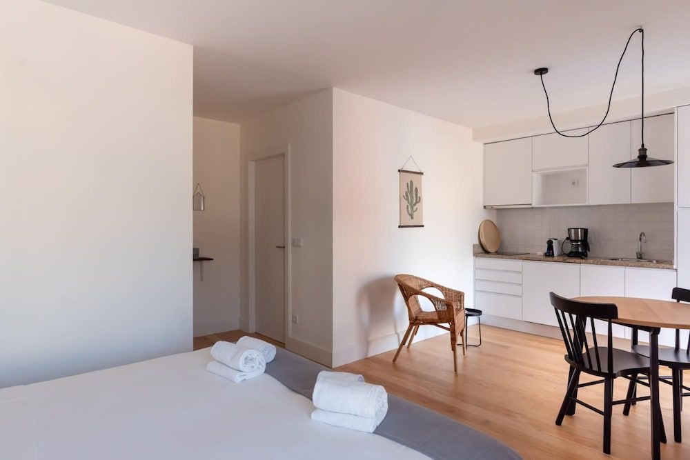 undefined Feel Porto Downtown Theater Studio 5