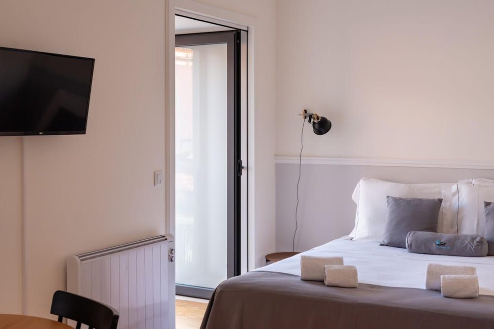 undefined Feel Porto Downtown Theater Studio 7