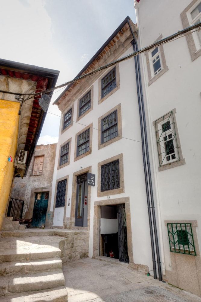 undefined inPatio GuestHouse 9