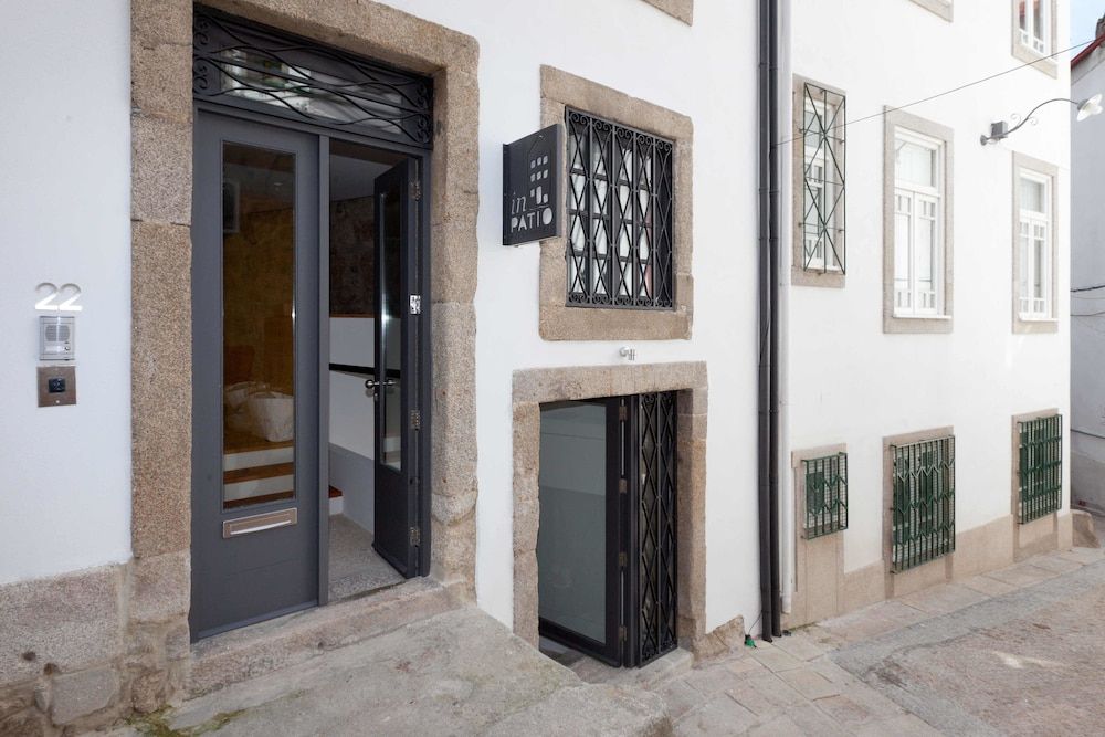 undefined inPatio GuestHouse 4