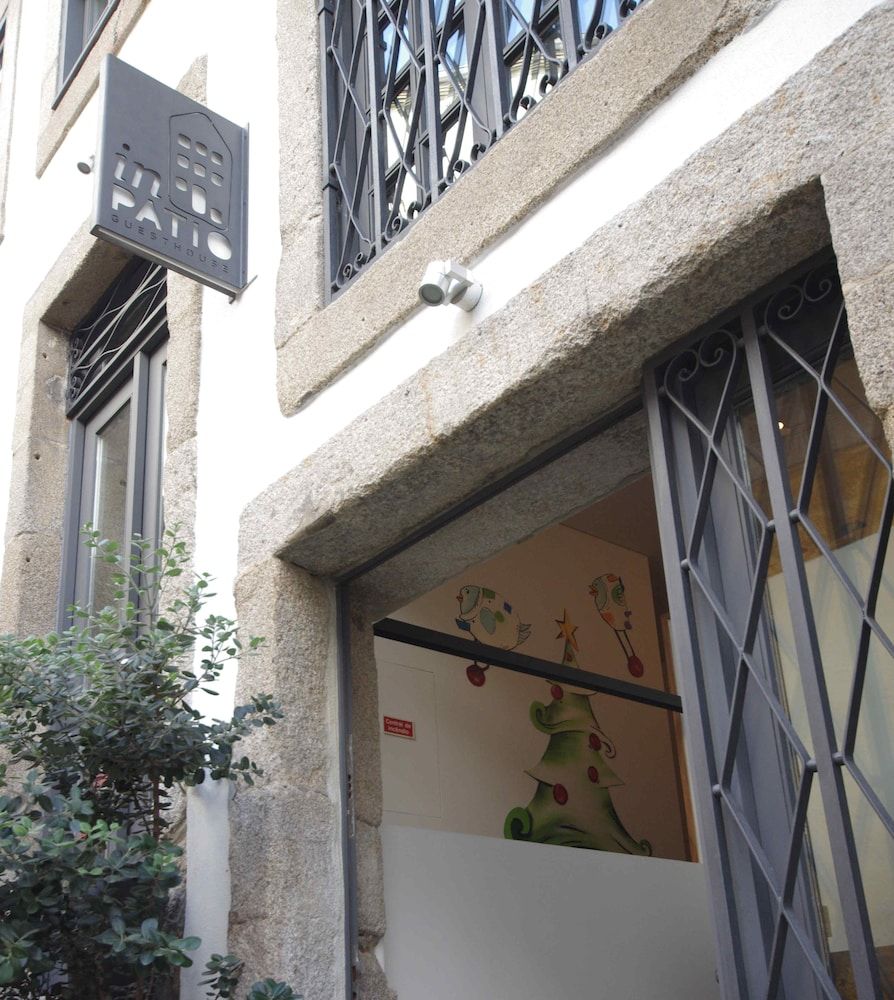 undefined inPatio GuestHouse 5