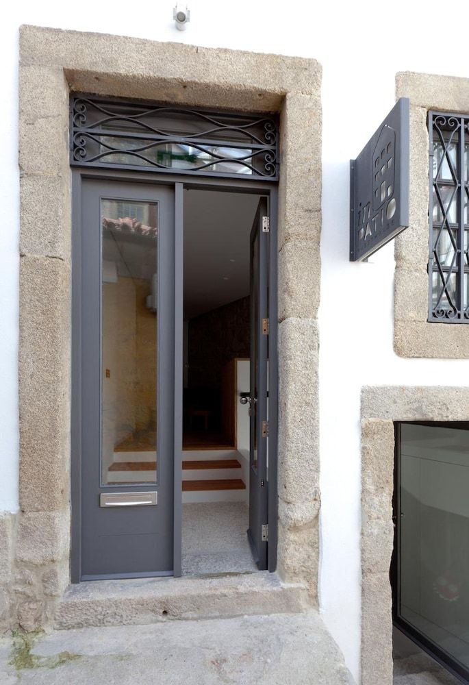 undefined inPatio GuestHouse 8