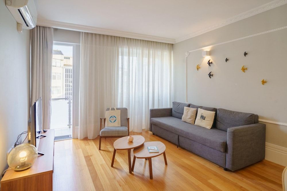 Feel Porto Downtown Charming Apartment I Apartment 8
