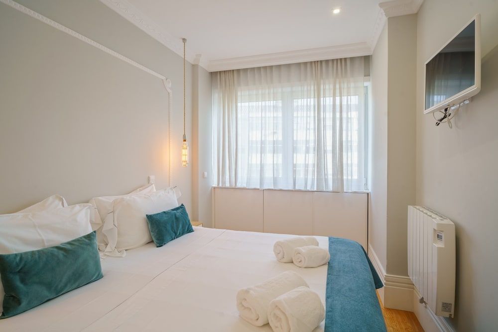 Feel Porto Downtown Charming Apartment I Apartment 10