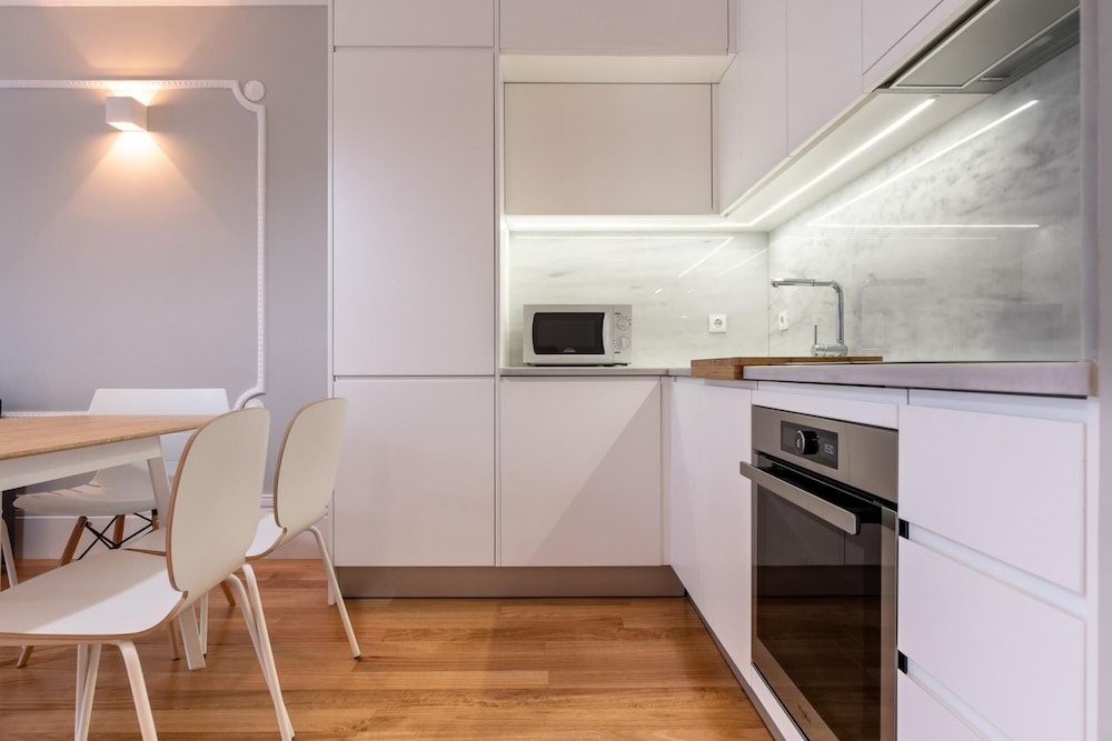 undefined Feel Porto Downtown Charming Apartment I