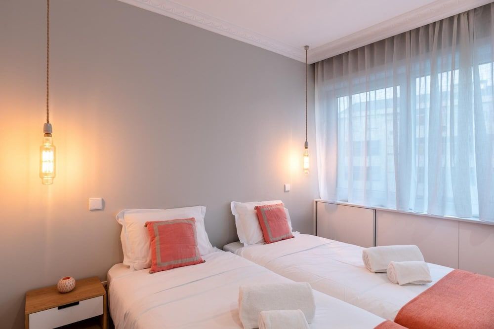 undefined Feel Porto Downtown Charming Apartment I 10