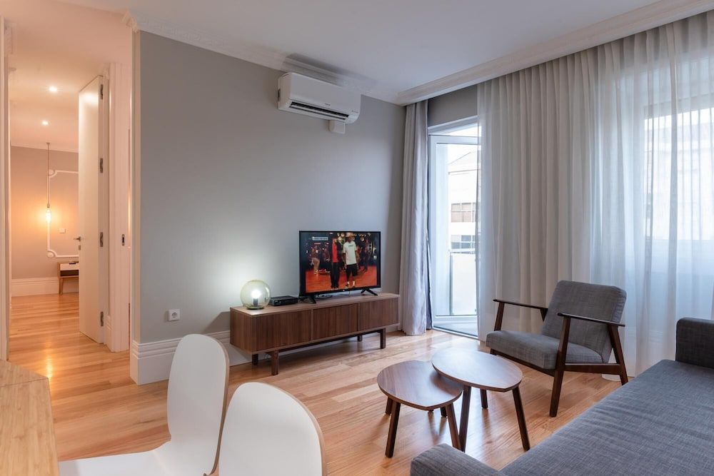 Feel Porto Downtown Charming Apartment I Apartment 24