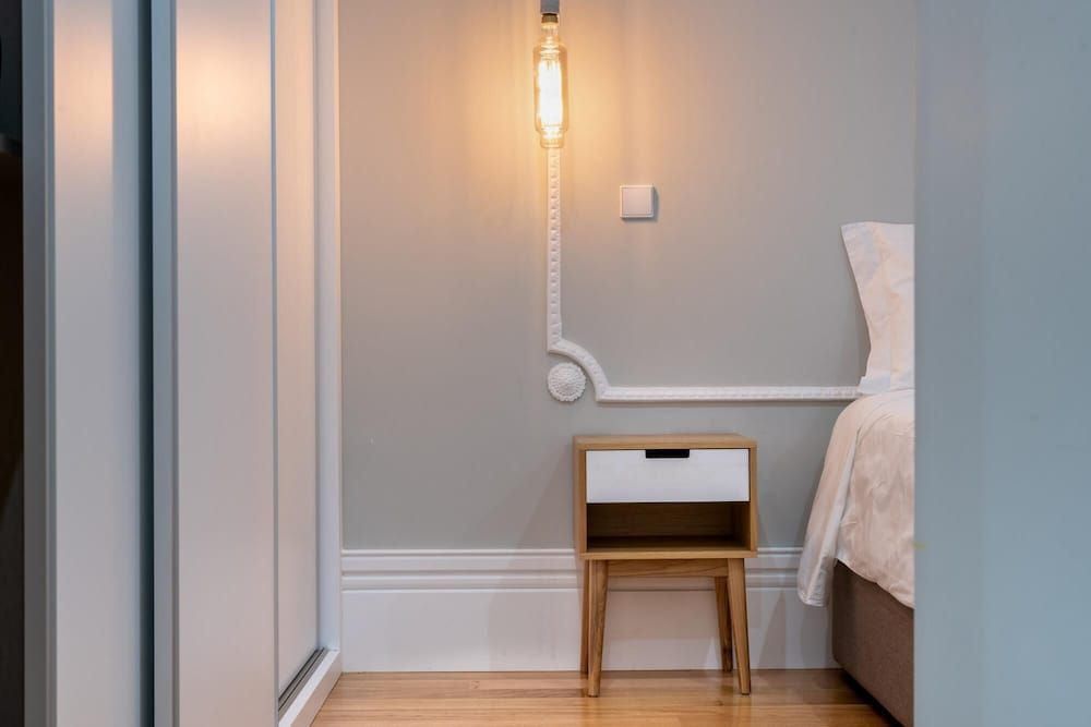Feel Porto Downtown Charming Apartment I Apartment 23
