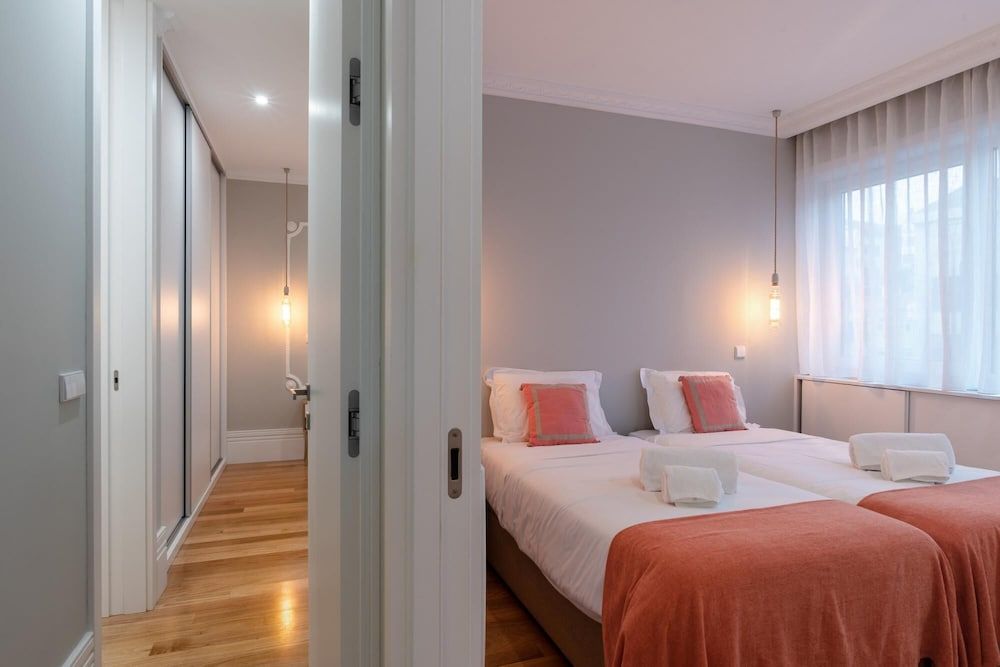 undefined Feel Porto Downtown Charming Apartment I 7