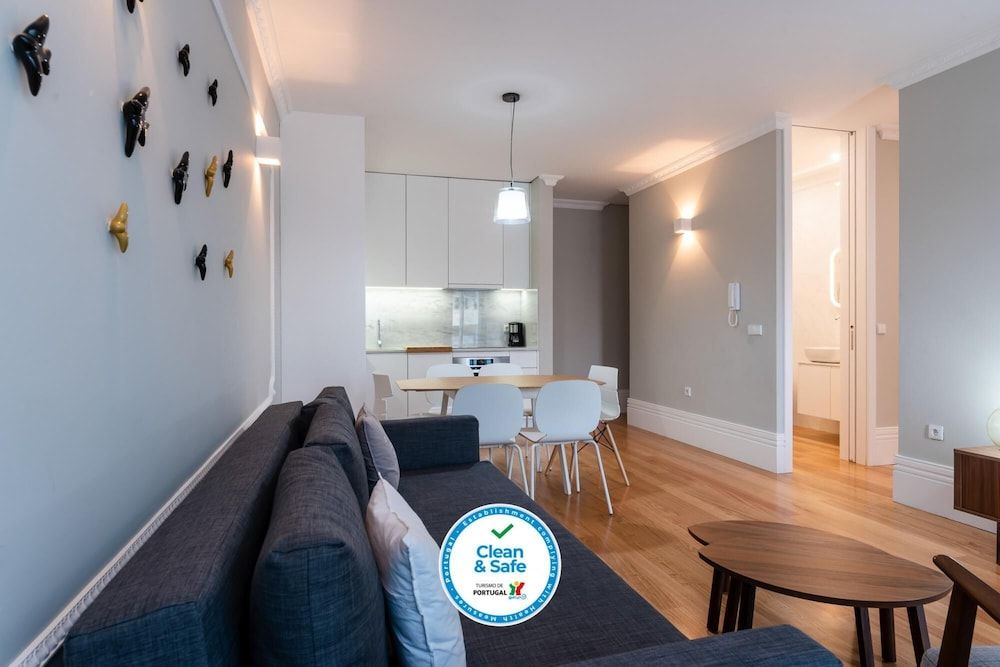 undefined Feel Porto Downtown Charming Apartment I 9